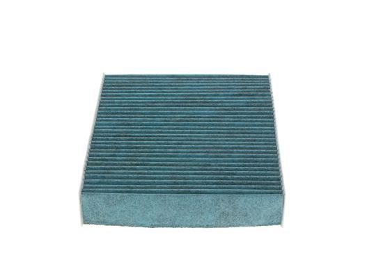 BOSCH 0986628546 Kabin Filtresi - . Görsel