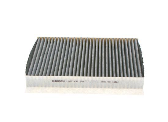 BOSCH 1987432354 Kabin Filtresi - . Görsel