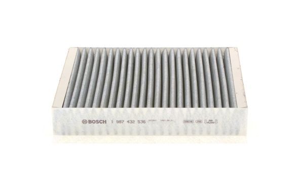 BOSCH 1987432536 Kabin Filtresi - . Görsel