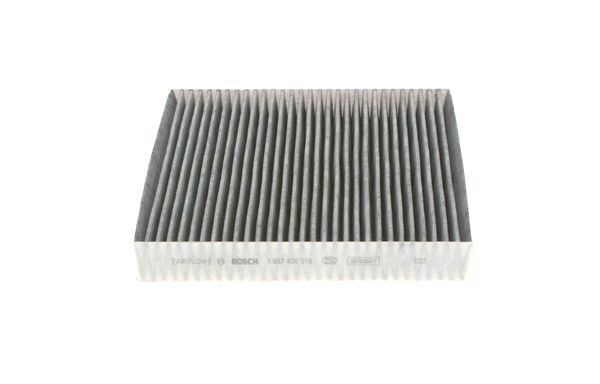 BOSCH 1987435518 Kabin Filtresi - . Görsel