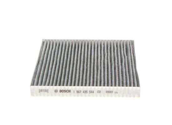 BOSCH 1987435544 Kabin Filtresi - . Görsel
