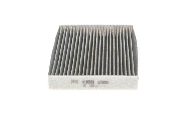 BOSCH 1987435556 Kabin Filtresi - . Görsel