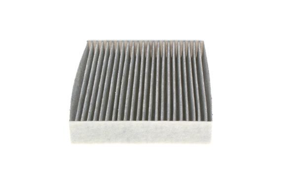 BOSCH 1987435556 Kabin Filtresi - . Görsel