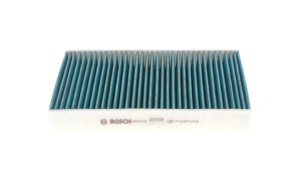 BOSCH 0986628548 Kabin Filtresi