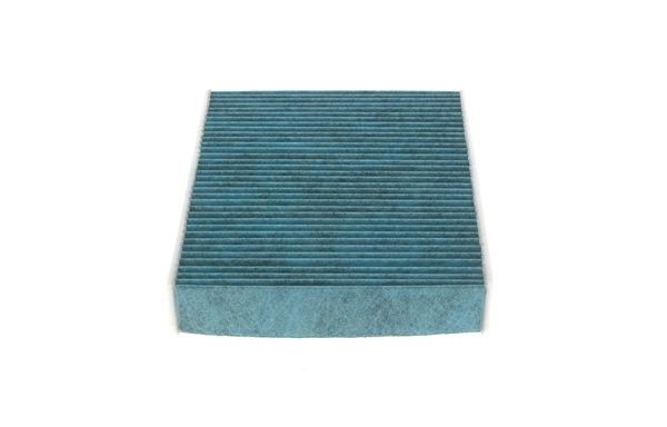 BOSCH 0986628548 Kabin Filtresi - . Görsel