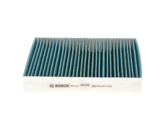 BOSCH 0986628543 Kabin Filtresi - . Görsel