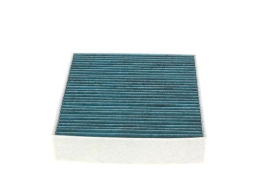 BOSCH 0986628543 Kabin Filtresi - . Görsel
