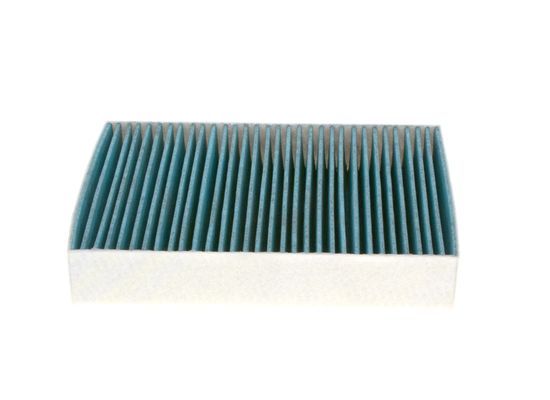 BOSCH 0986628543 Kabin Filtresi - . Görsel