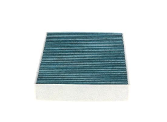 BOSCH 0986628543 Kabin Filtresi - . Görsel