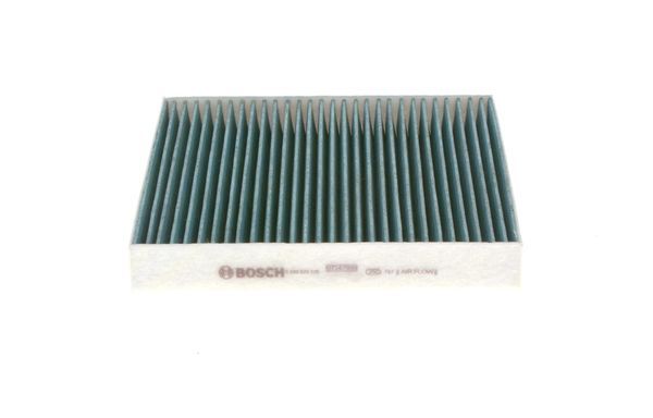 BOSCH 0986628536 Kabin Filtresi