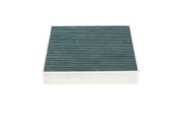 BOSCH 0986628536 Kabin Filtresi - . Görsel
