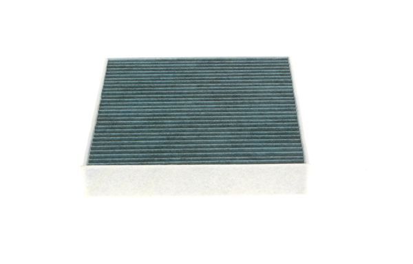 BOSCH 0986628536 Kabin Filtresi - . Görsel