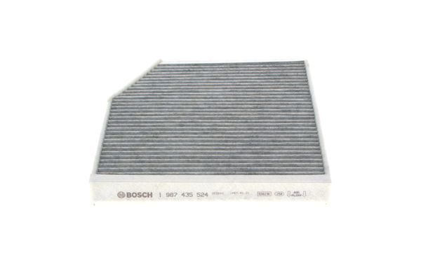 BOSCH 1987435524 Polen Filtresi