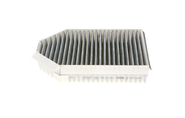 BOSCH 1987435509 Kabin Filtresi - . Görsel