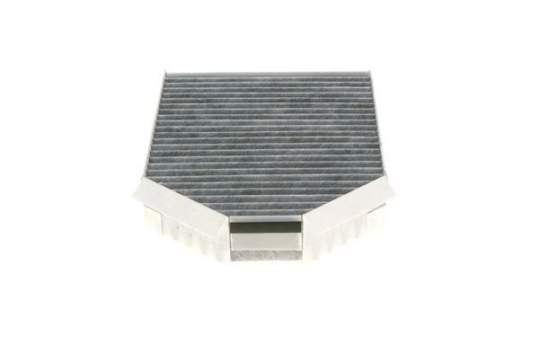 BOSCH 1987435509 Kabin Filtresi - . Görsel