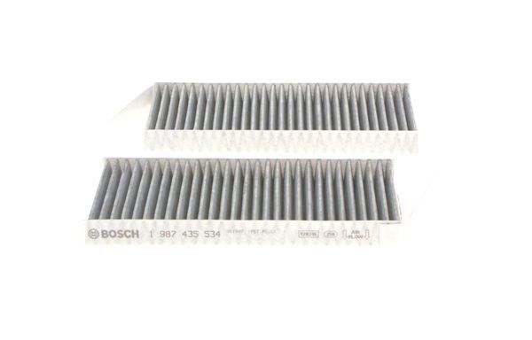 BOSCH 1987435534 Kabin Filtresi - . Görsel