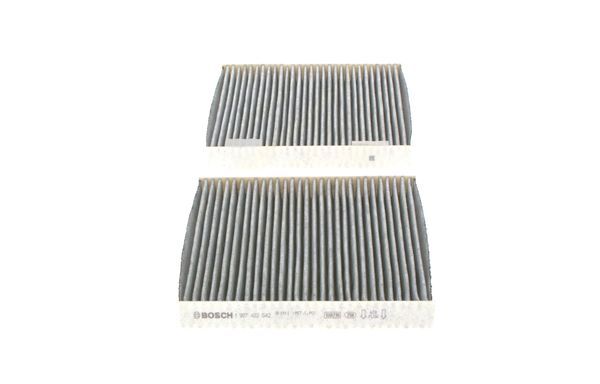 BOSCH 1987432542 Kabin Filtresi - . Görsel