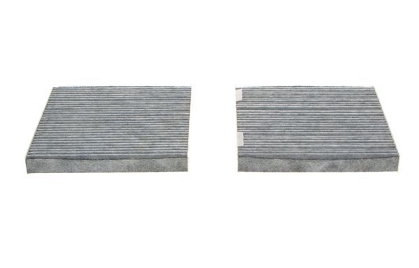 BOSCH 1987432542 Kabin Filtresi - . Görsel
