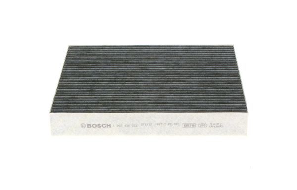 BOSCH 1987435552 Polen Filtresi - . Görsel