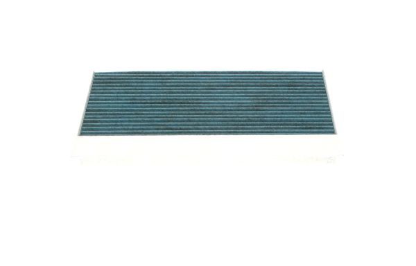BOSCH 0986628534 Kabin Filtresi - . Görsel