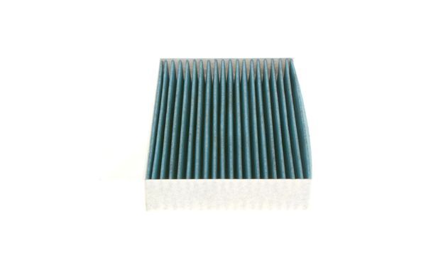BOSCH 0986628534 Kabin Filtresi - . Görsel
