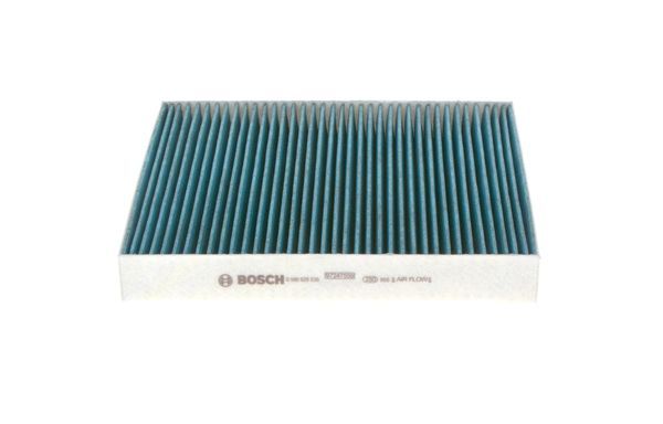 BOSCH 0986628539 Kabin Filtresi