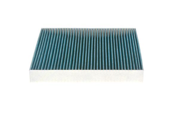 BOSCH 0986628539 Kabin Filtresi - . Görsel