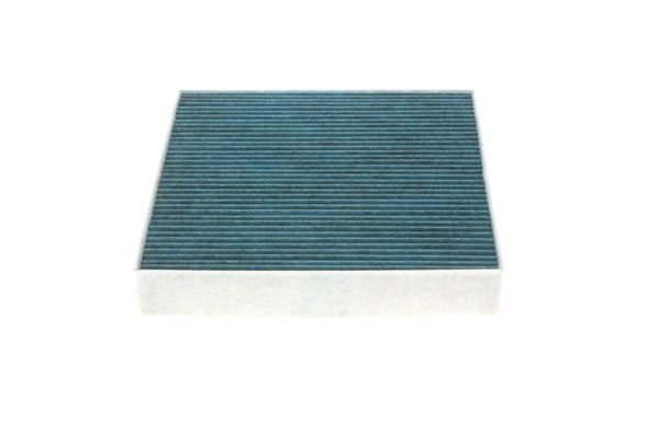 BOSCH 0986628539 Kabin Filtresi - . Görsel