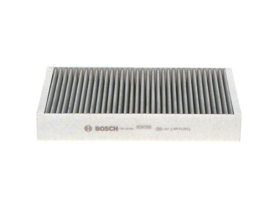 BOSCH 1987435585 Aktif Karbonlu Kabin Filtresi