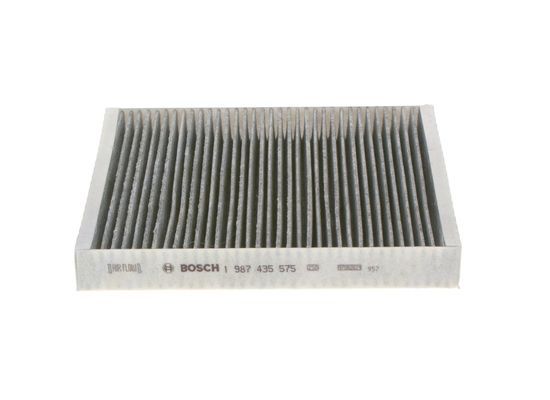 BOSCH 1987435575 Polen Filtresi