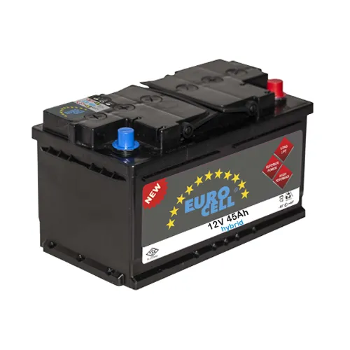 Polen Filtresi  BSG 30-145-005