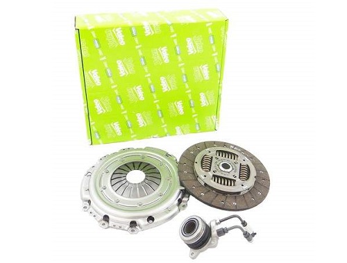 Alfa Romeo Mito Fiat Punto Linea Debriyaj Seti - . Görsel