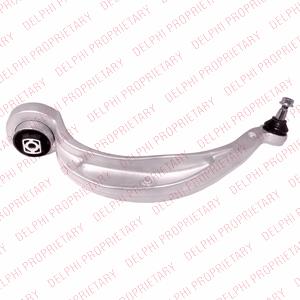 DELPHI TC2455 Rotilli Kol Alt Eğri Sağ - . Görsel