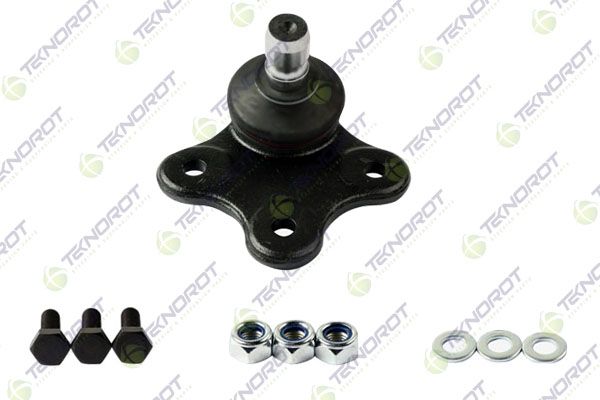 TEKNOROT F485 Rotil Alt