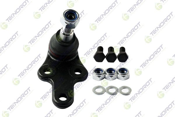 TEKNOROT FO464 Rotil Alt