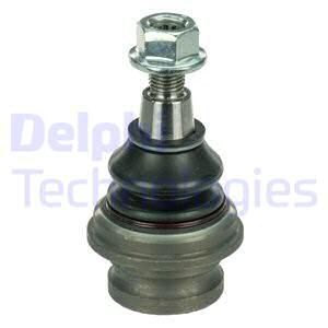 DELPHI TC3676 Rotil Alt