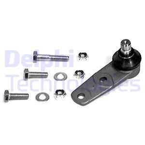 DELPHI TC233 Rotil Alt