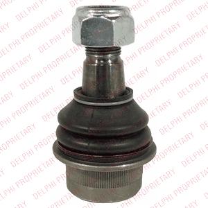 DELPHI TC2424 Rotil Alt - . Görsel
