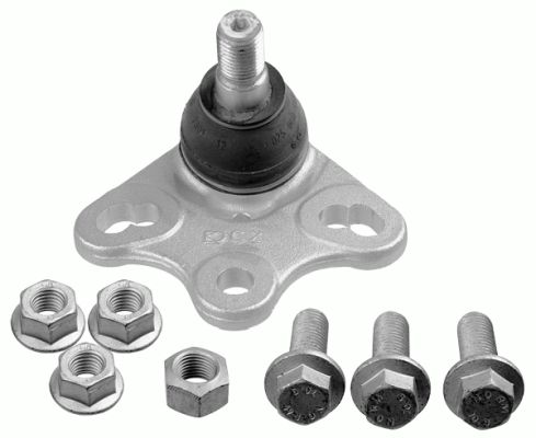 LEMFÖRDER 3340702 Rotil Alt