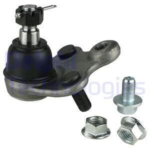 DELPHI TC2627 Rotil Alt