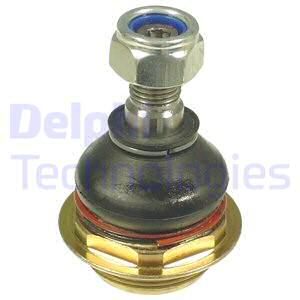DELPHI TC1022 Rotil Alt