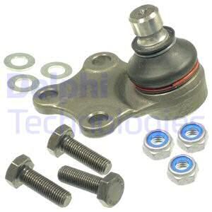 DELPHI TC952 Rotil Alt