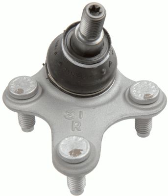 LEMFÖRDER 3692201 Rotil Alt Sağ