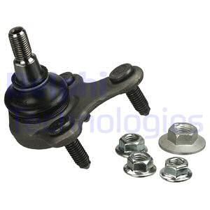 DELPHI TC2691 Rotil Alt Sol