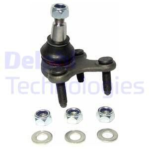 DELPHI TC1731 Rotil Alt Sol