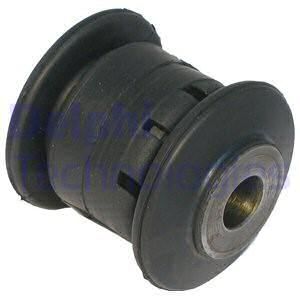 DELPHI TD521W Salıncak Burcu Küçük
