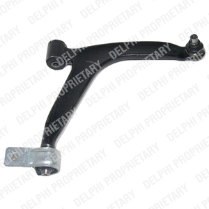 DELPHI TC1252 Salıncak Ön Sağ - . Görsel