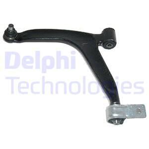DELPHI TC1251 Salıncak Ön Sol