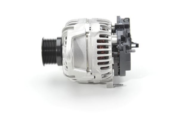 Alternatör BOSCH 0124555009