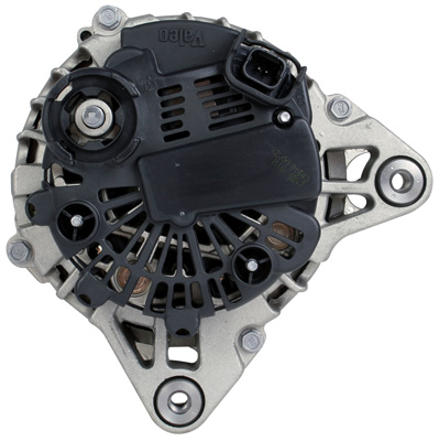Alternatör 14V 120Ah Dacia Logan 1.5Dci K9K